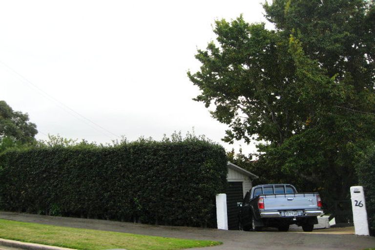 Photo of property in 26 Ryehill Street, Calton Hill, Dunedin, 9012