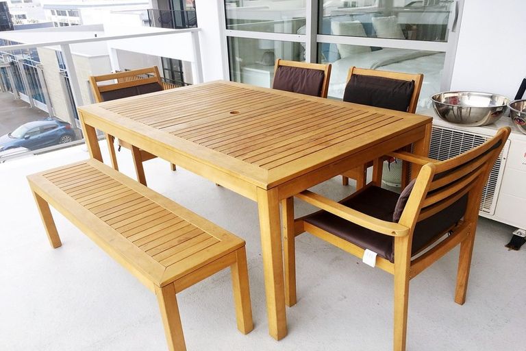 Photo of property in 202/521 Anglesea Street, Hamilton Central, Hamilton, 3204