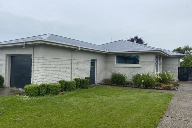 Photo of property in 566 Herbert Street, Waverley, Invercargill, 9810