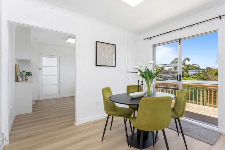 Photo of property in 1/15 Kia Ora Road, Beach Haven, Auckland, 0626