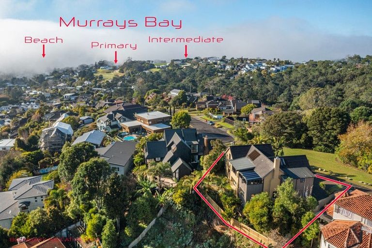 Photo of property in 38 Bellbird Rise, Murrays Bay, Auckland, 0630