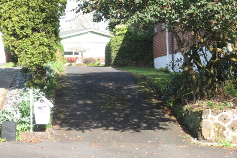 Photo of property in 78 Flynn Road, Hillcrest, Hamilton, 3216