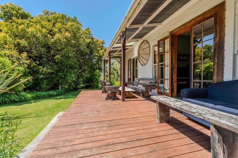 Photo of property in 839 Collingwood-puponga Main Road, Collingwood, 7073