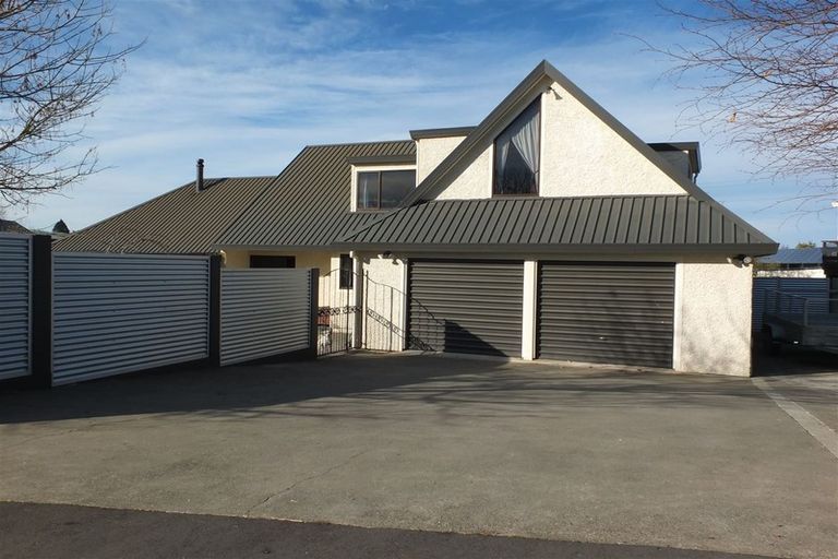 Photo of property in 35 Huxley Street, Gleniti, Timaru, 7910