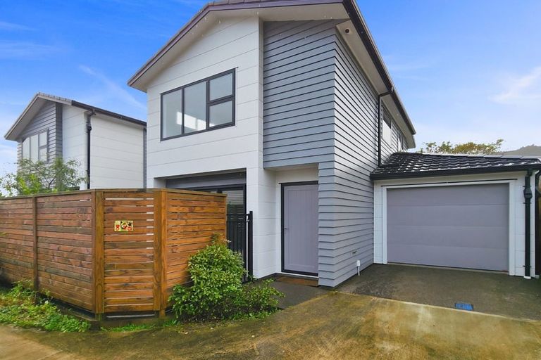Photo of property in 83d Seddon Street, Naenae, Lower Hutt, 5011