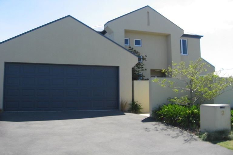 Photo of property in 3 Wilmington Place, Shirley, Christchurch, 8061