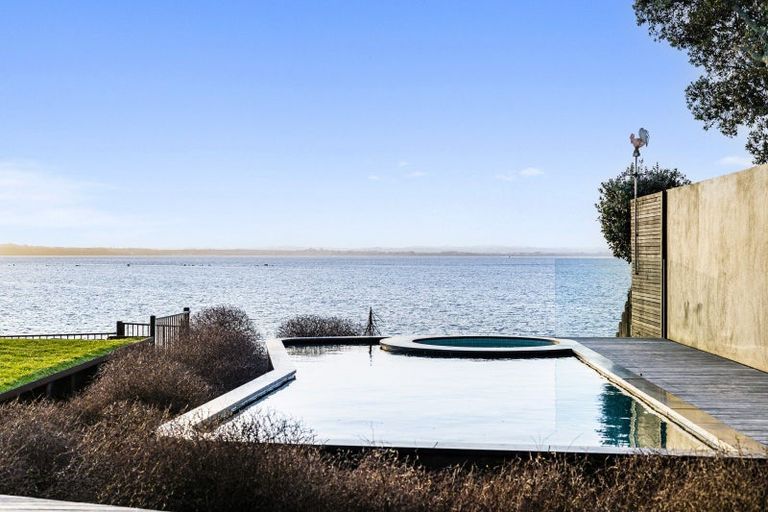 Photo of property in 34 Rawene Avenue, Westmere, Auckland, 1022