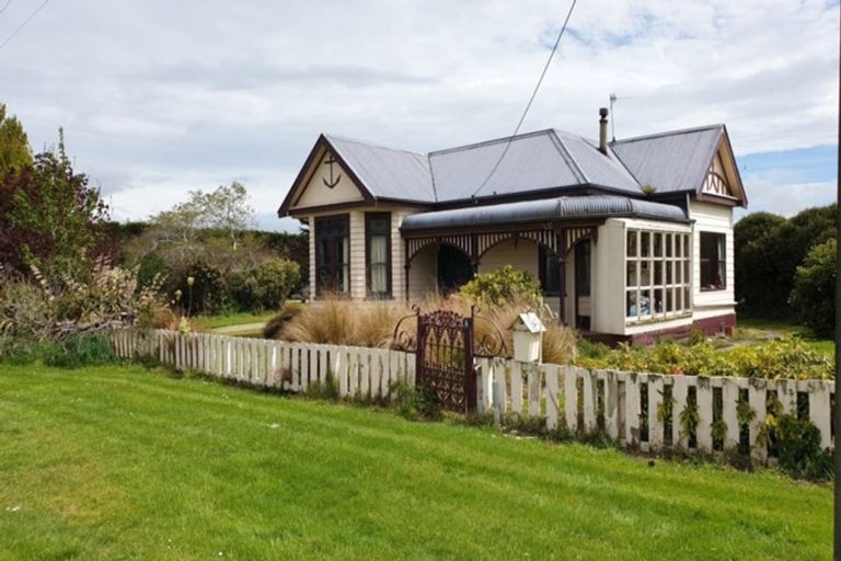 Photo of property in 4 Wyndham Letterbox Road, Wyndham, 9831