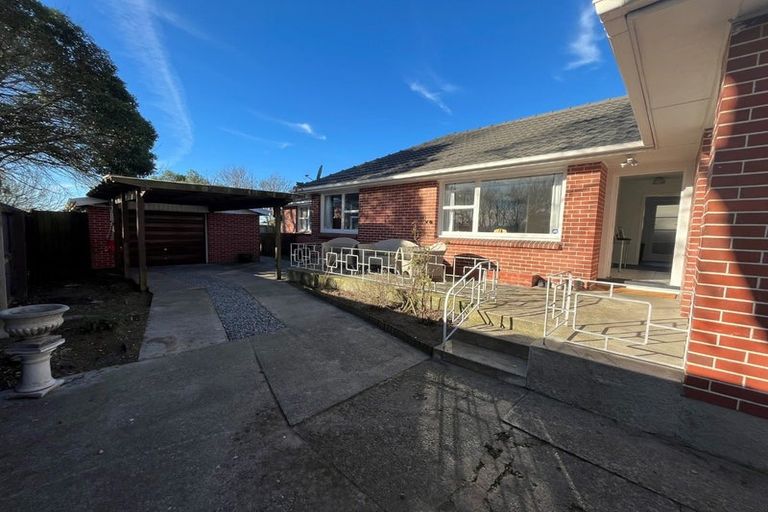 Photo of property in 30 Hockey Street, Bishopdale, Christchurch, 8051