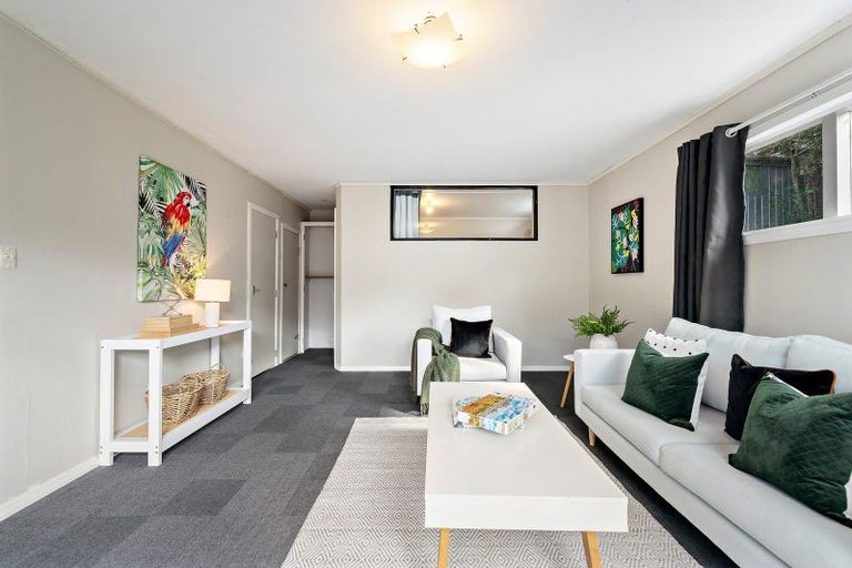 Photo of property in 144 Broderick Road, Johnsonville, Wellington, 6037