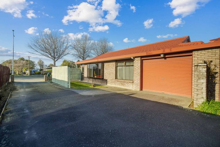 Photo of property in 1/357 Harewood Road, Bishopdale, Christchurch, 8053