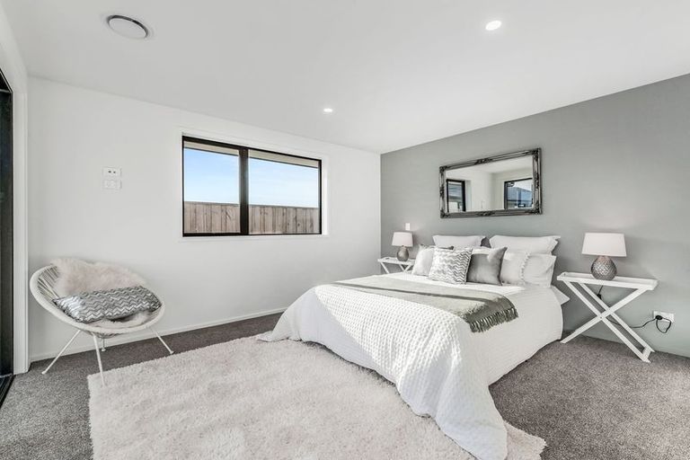 Photo of property in 1 Cedric Place, Darfield, 7510