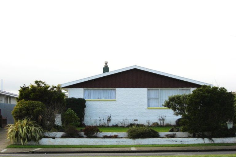 Photo of property in 399 Racecourse Road, Hargest, Invercargill, 9810