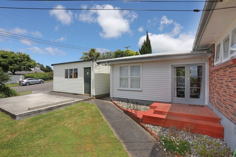 Photo of property in 21 Highfield Road, Feilding, 4702