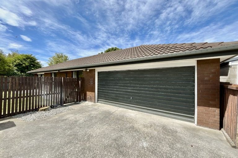 Photo of property in 232 Harewood Road, Bishopdale, Christchurch, 8053