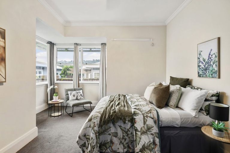 Photo of property in 50 Camperdown Road, Miramar, Wellington, 6022