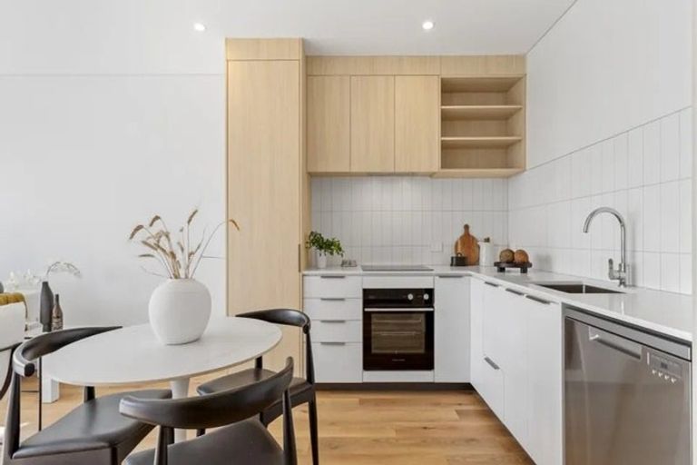 Photo of property in 205/2 Rauroa Lane, Hobsonville, Auckland, 0616