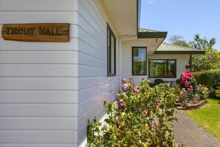 Photo of property in 1 Kahotea Drive, Motuoapa, Turangi, 3382