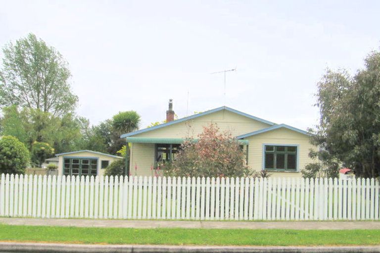 Photo of property in 107 Miro Street, Ohakune, 4625