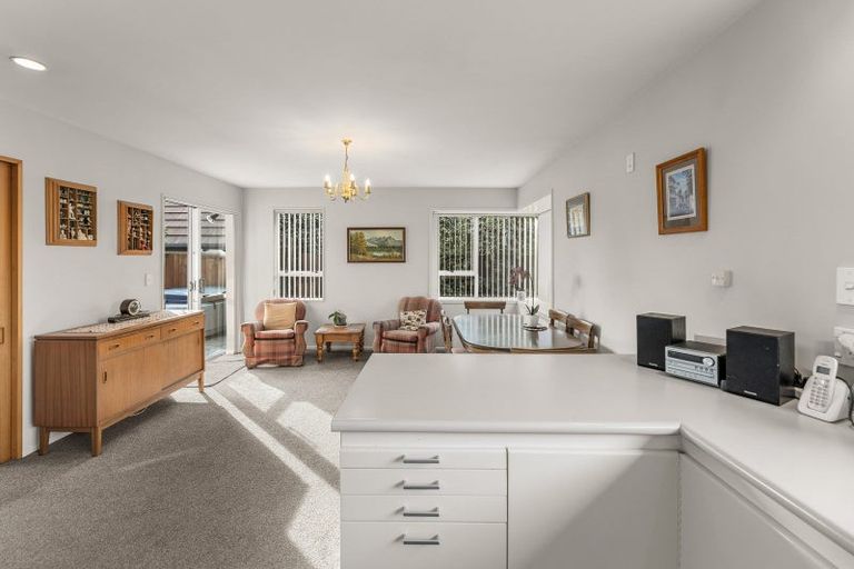 Photo of property in 10 Natalie Place, Harewood, Christchurch, 8051