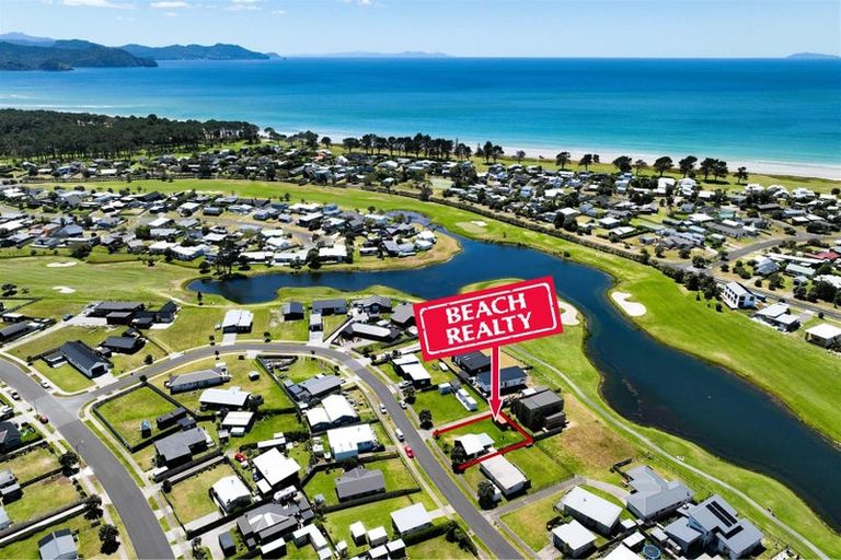 Photo of property in 147 Rangiora Crescent, Matarangi, Whitianga, 3592