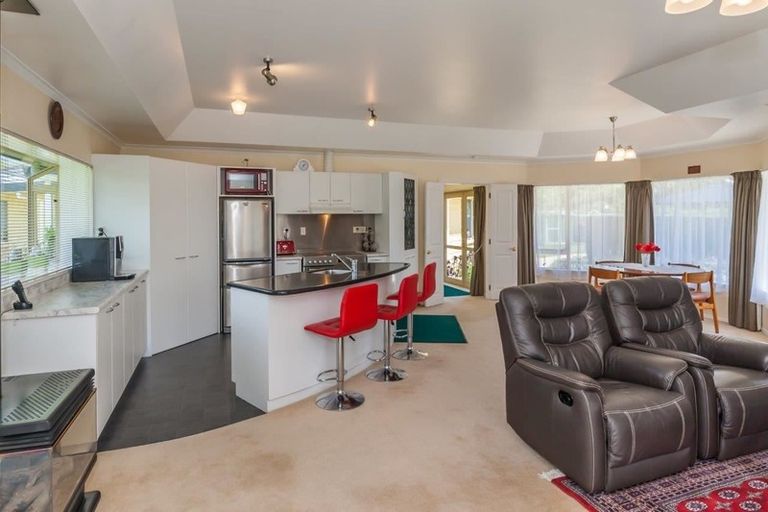 Photo of property in 7 Lakewood Grove, Levin, 5510