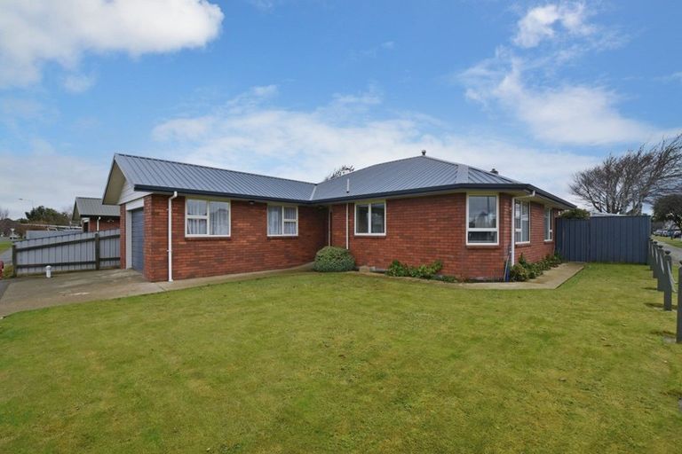 Photo of property in 120 Newcastle Street, Windsor, Invercargill, 9810