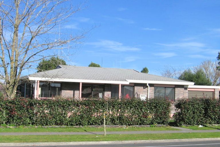 Photo of property in 87c Dominion Road, Nawton, Hamilton, 3200