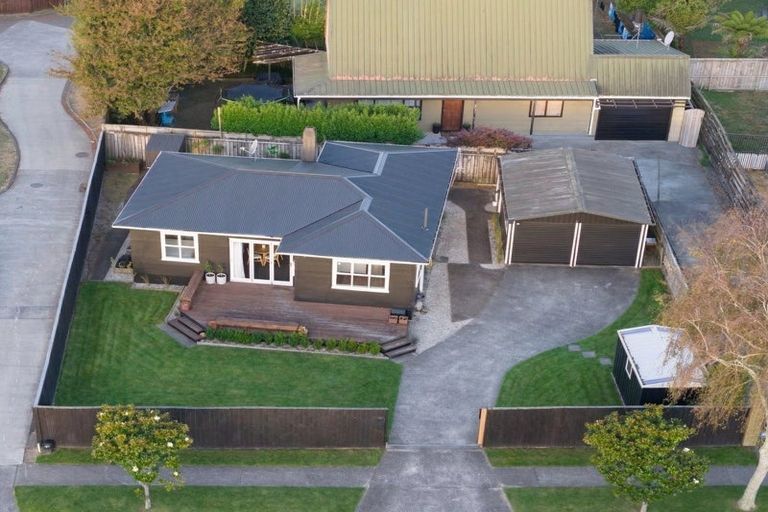 Photo of property in 122a Pukete Road, Pukete, Hamilton, 3200