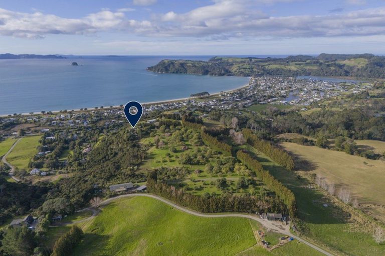 Photo of property in 899f Purangi Road, Cooks Beach, Whitianga, 3591