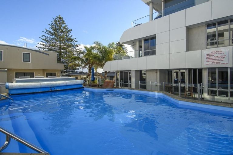 Photo of property in 218/36 Victoria Road, Mount Maunganui, 3116