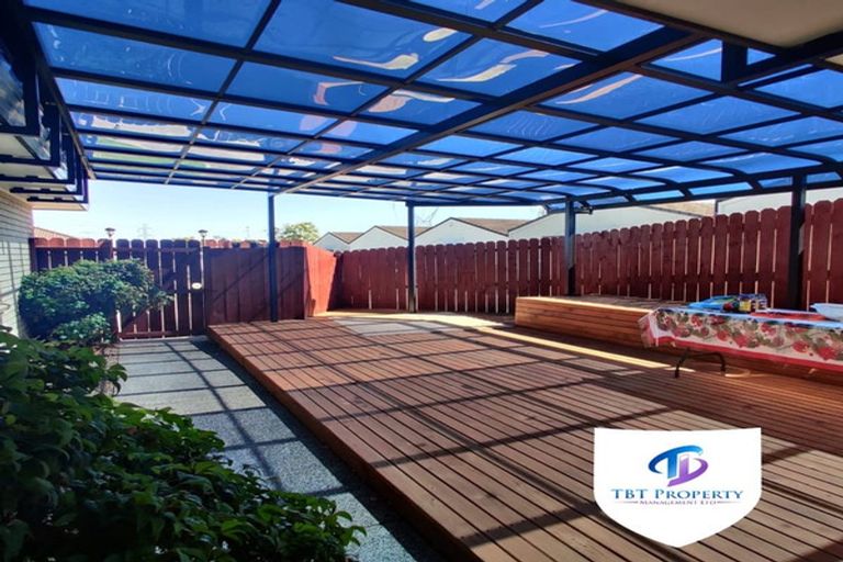 Photo of property in 20 Ksenia Drive, Flat Bush, Auckland, 2019