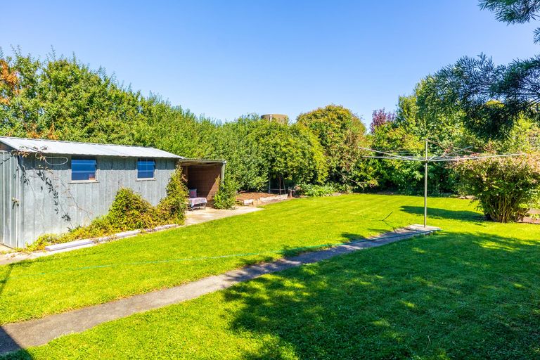 Photo of property in 12 Elworthy Street, Pareora, 7912