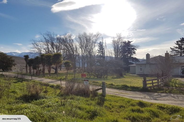 Photo of property in Thomson Gorge Road, Tarras, Cromwell, 9383