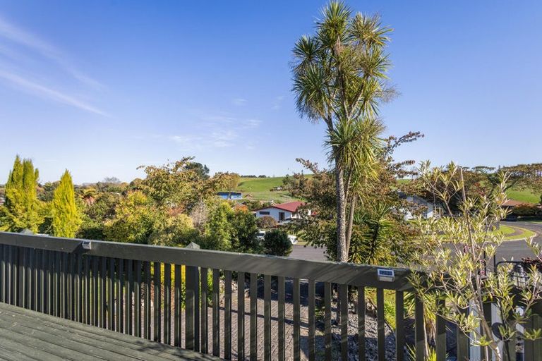 Photo of property in 4 Montgomery Crescent, Putaruru, 3411