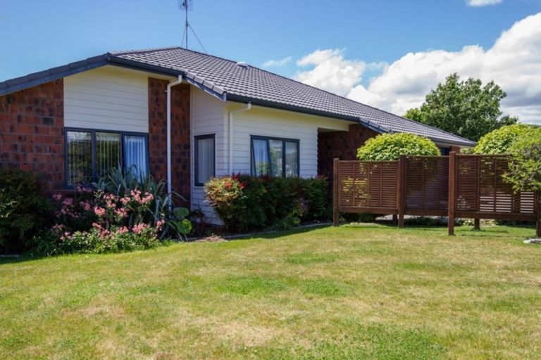 Photo of property in 26b Ludlam Way, Otaki, 5512