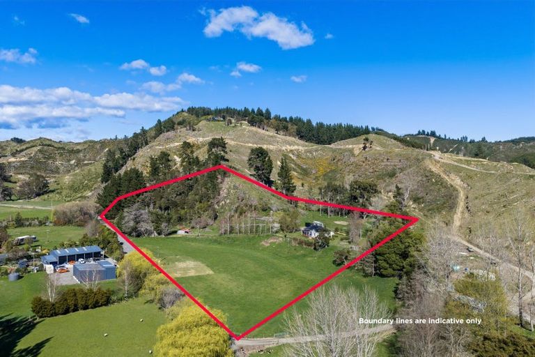Photo of property in 183 Onamalutu Road, Onamalutu, Blenheim, 7275