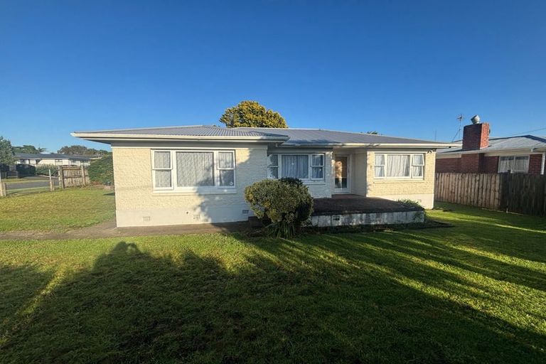 Photo of property in 1 Fairfield Street, Pukekohe, 2120
