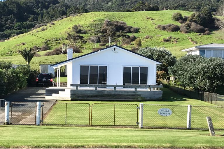 Photo of property in 1923 Whangarei Heads Road, Whangarei Heads, Whangarei, 0174