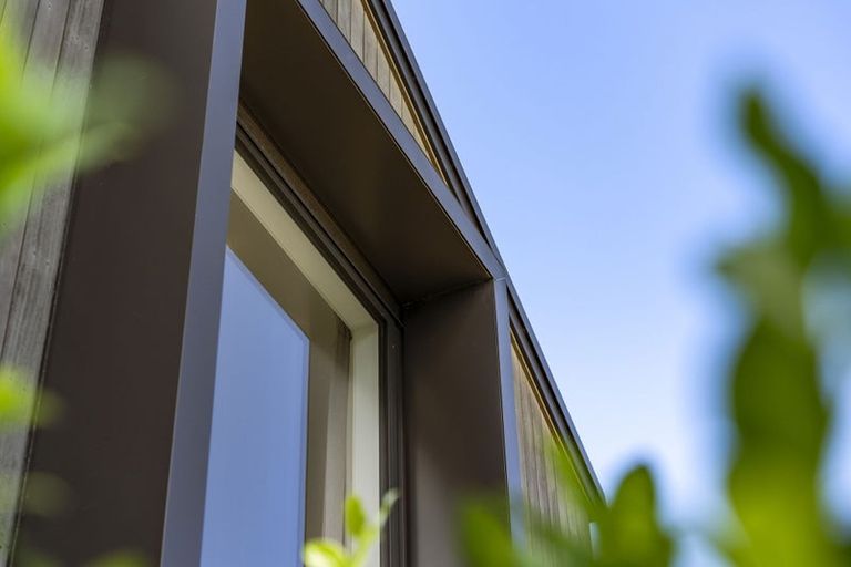 Photo of property in 21 Oscar Road, Greenhithe, Auckland, 0632