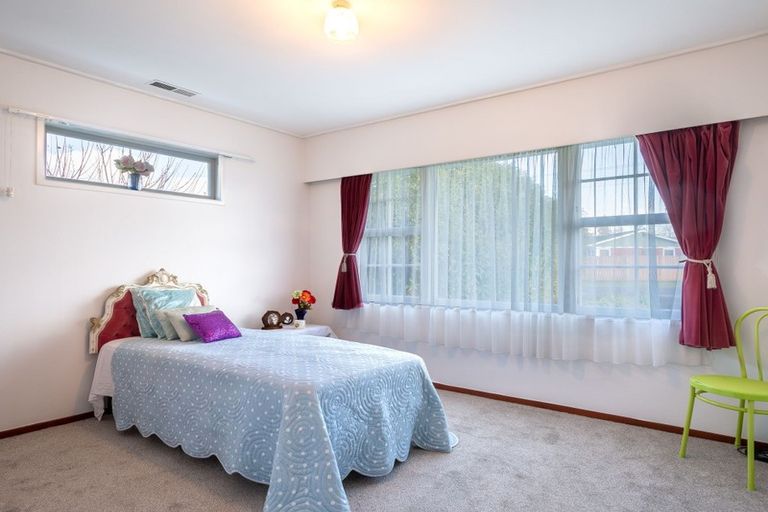 Photo of property in 9 Carlson Crescent, Silverdale, Hamilton, 3216