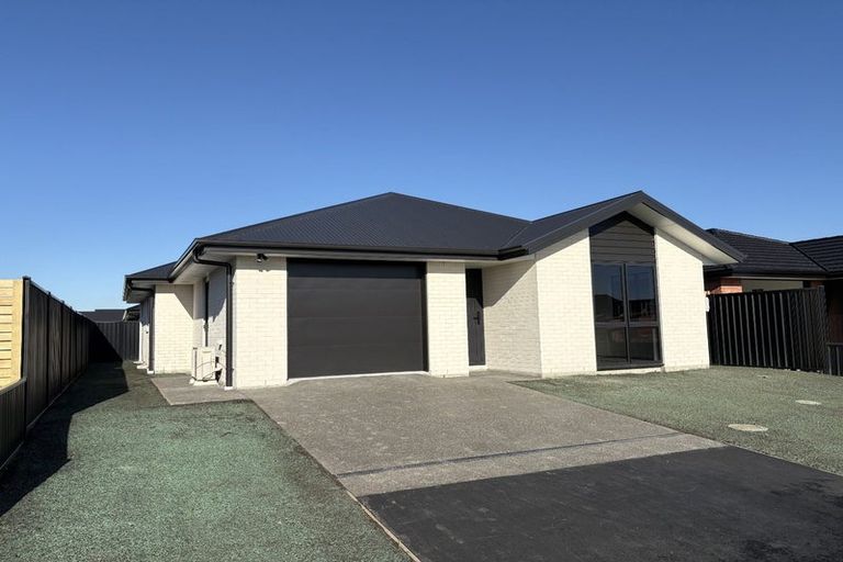 Photo of property in 22 Rice Street, Kaiapoi, 7630