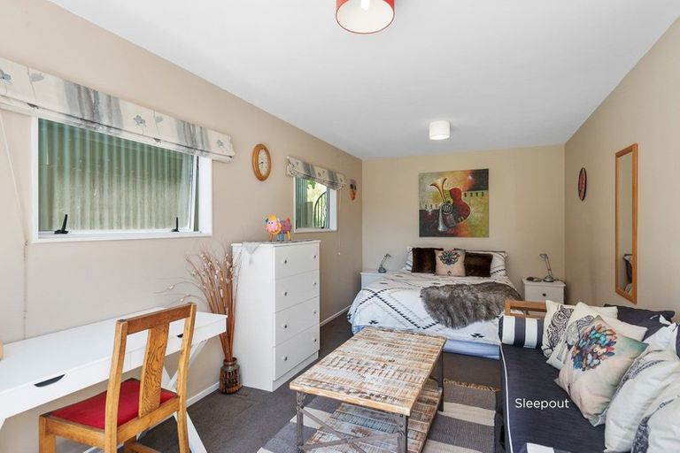 Photo of property in 118 Lower Styx Road, Bottle Lake, Christchurch, 8083