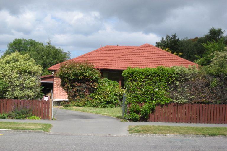 Photo of property in 294 Withells Road, Avonhead, Christchurch, 8042