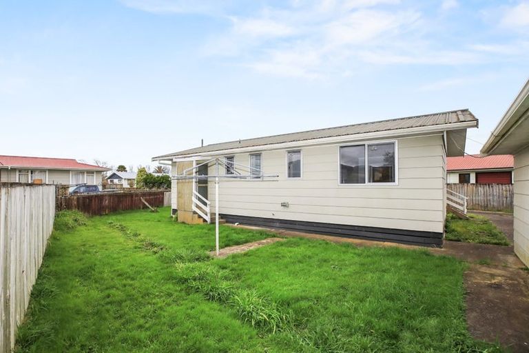 Photo of property in 20 Menzies Place, Paeroa, 3600