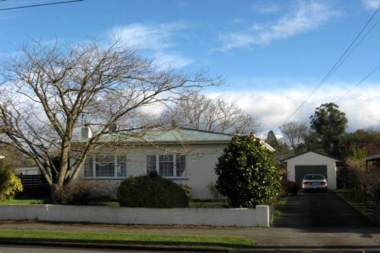 Photo of property in 130 Colombo Road, Masterton, 5810