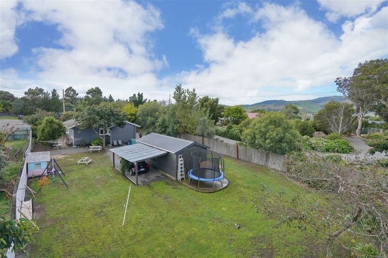 Photo of property in 25 Waipara Flat Road, Waipara, Amberley, 7483