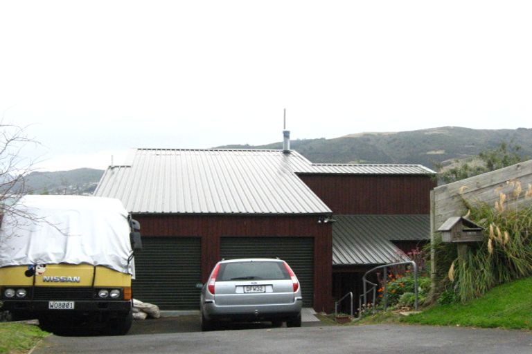 Photo of property in 15 Mclelland Street, Macandrew Bay, Dunedin, 9014