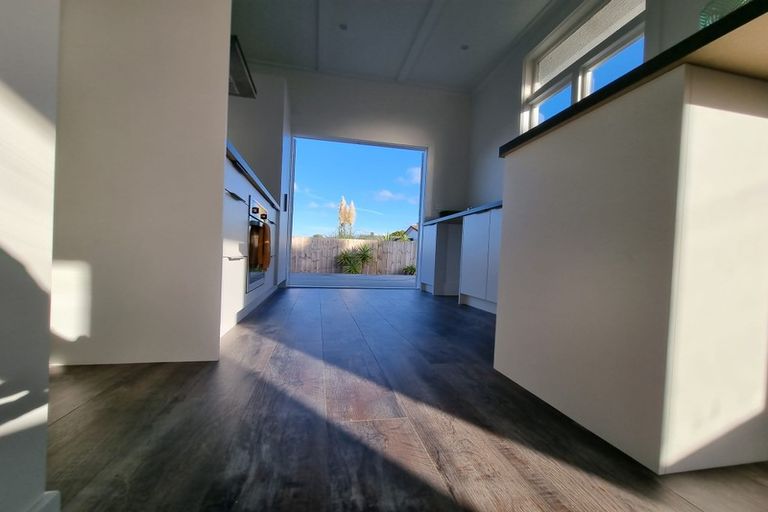 Photo of property in 55 Parris Street, Waitara, 4320