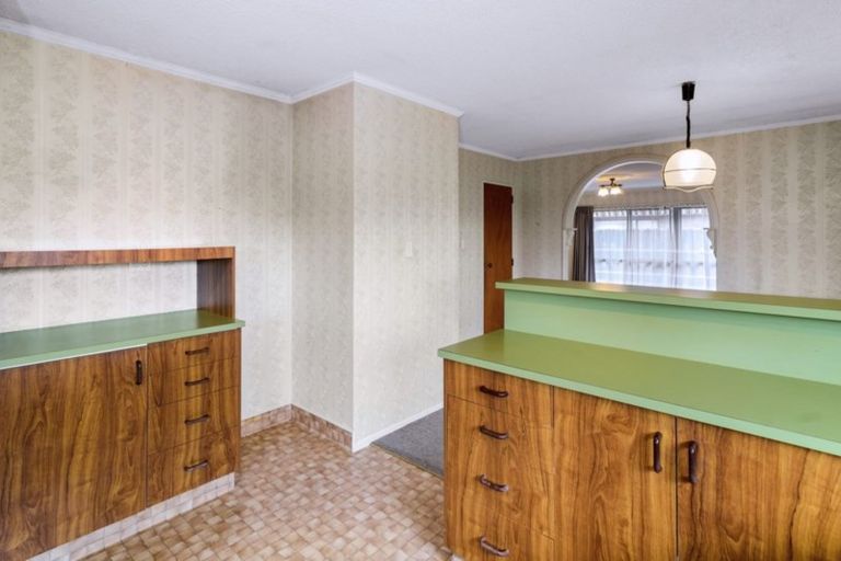 Photo of property in 28 Seddon Street, Glenholme, Rotorua, 3010